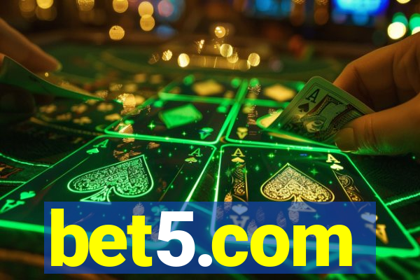 bet5.com