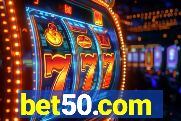 bet50.com