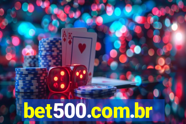 bet500.com.br