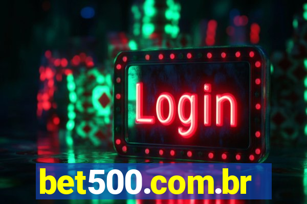 bet500.com.br