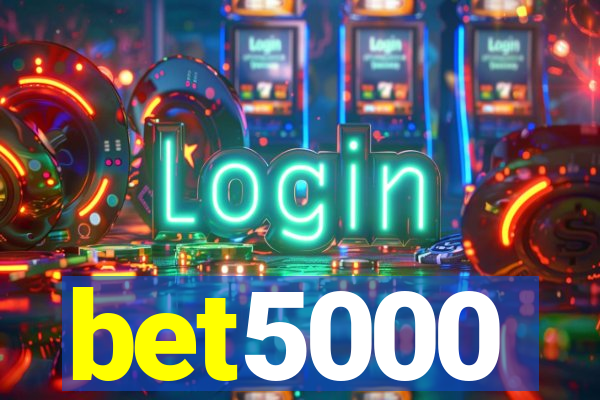 bet5000