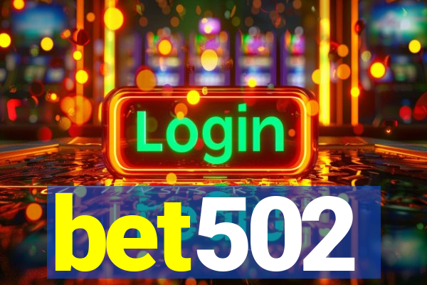 bet502