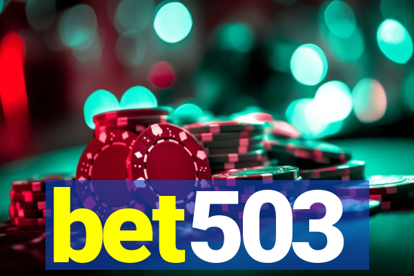 bet503