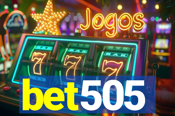 bet505