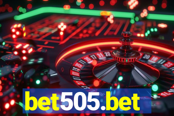 bet505.bet