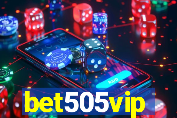 bet505vip