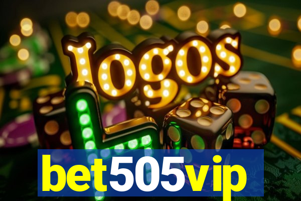 bet505vip