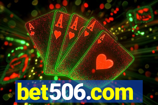 bet506.com