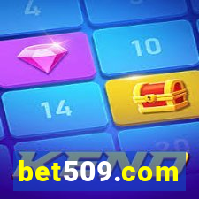 bet509.com