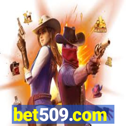 bet509.com