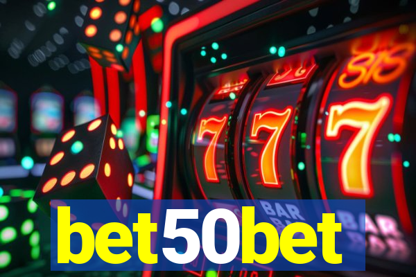 bet50bet