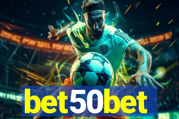 bet50bet