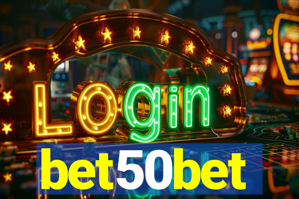 bet50bet