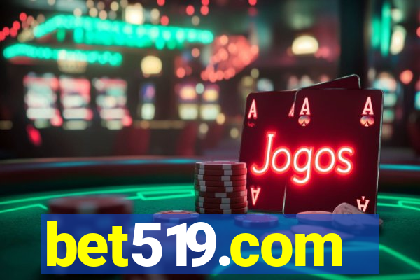 bet519.com