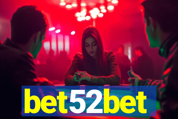 bet52bet