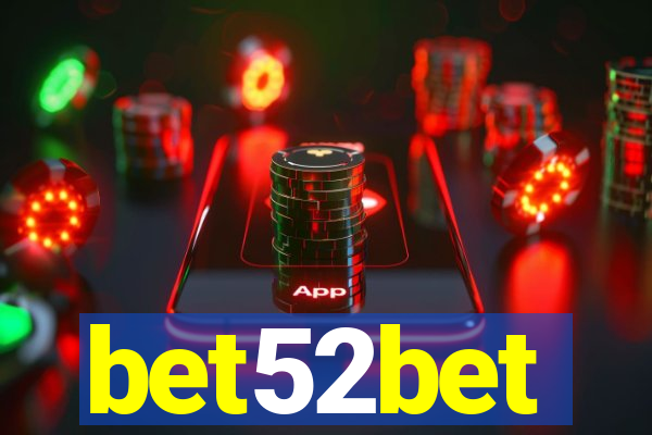 bet52bet