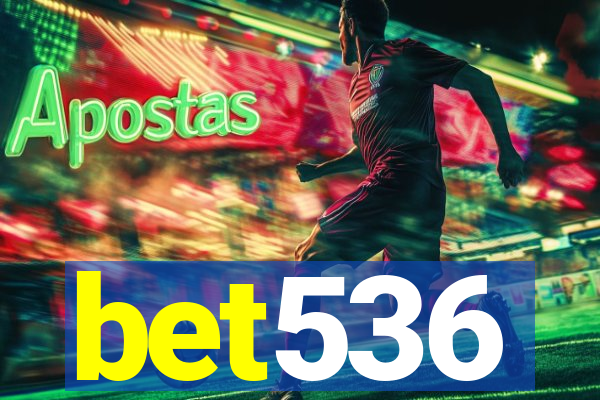 bet536