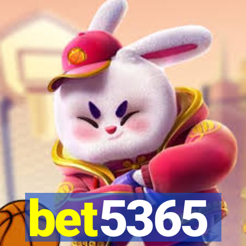 bet5365