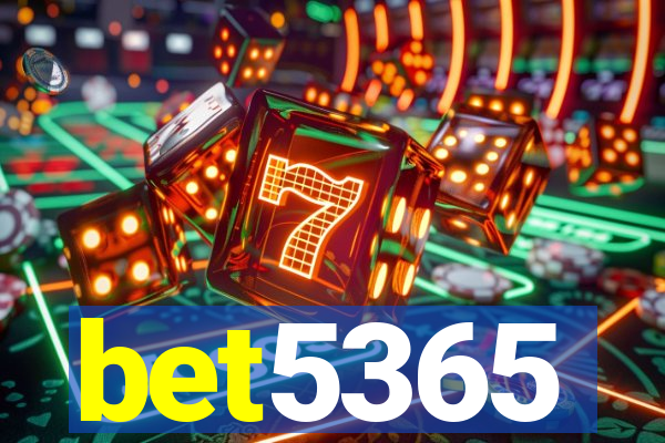 bet5365