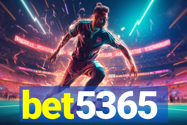 bet5365