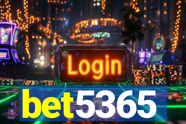 bet5365