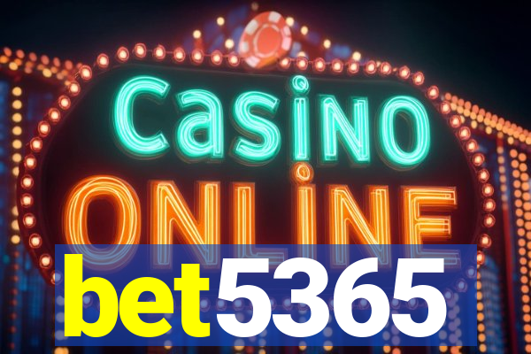 bet5365