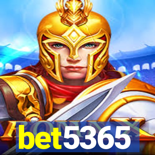 bet5365