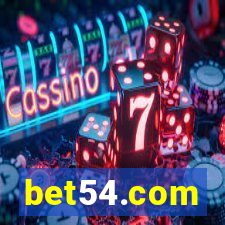 bet54.com