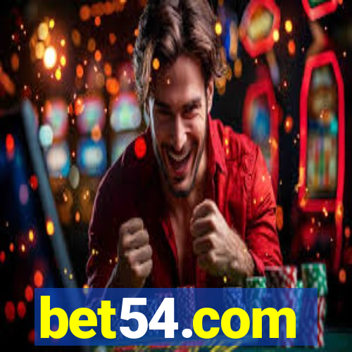 bet54.com