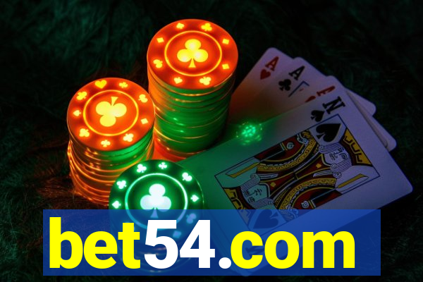 bet54.com