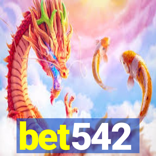 bet542