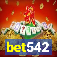 bet542