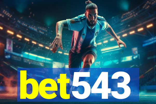 bet543