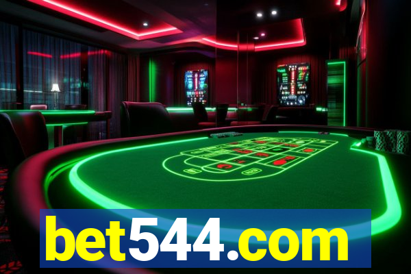 bet544.com