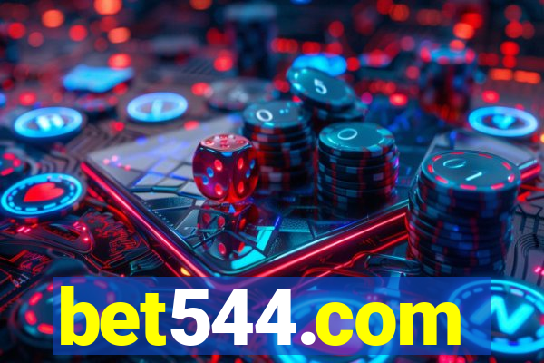 bet544.com