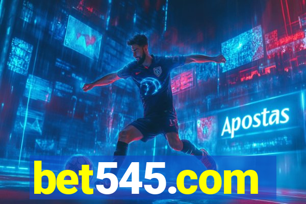 bet545.com