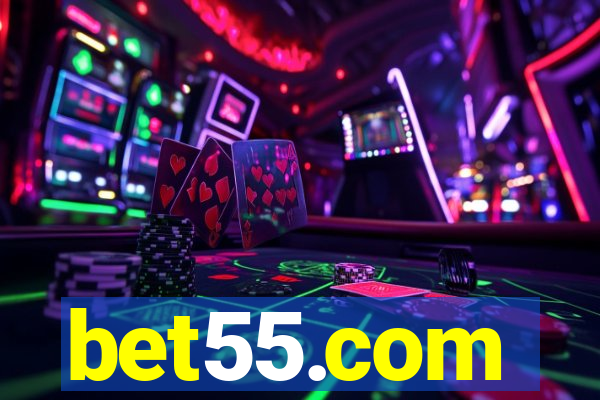 bet55.com