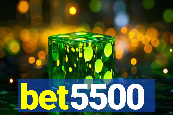 bet5500