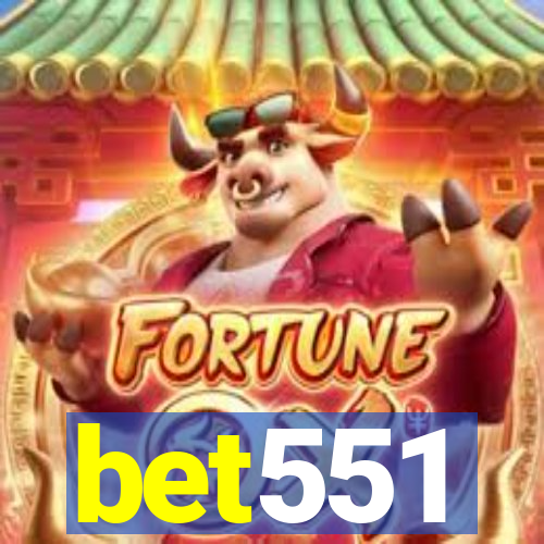 bet551