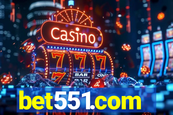 bet551.com