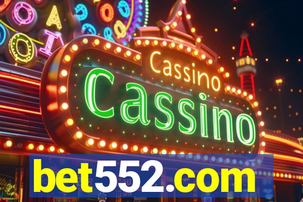 bet552.com