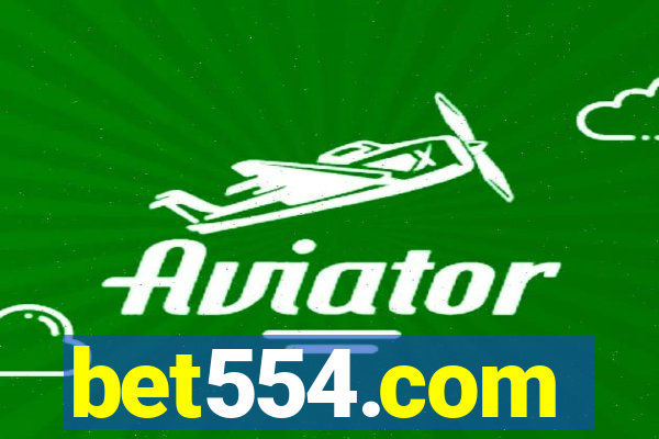 bet554.com