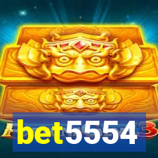 bet5554