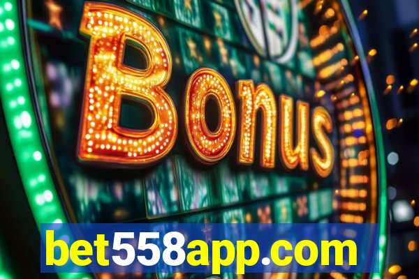 bet558app.com