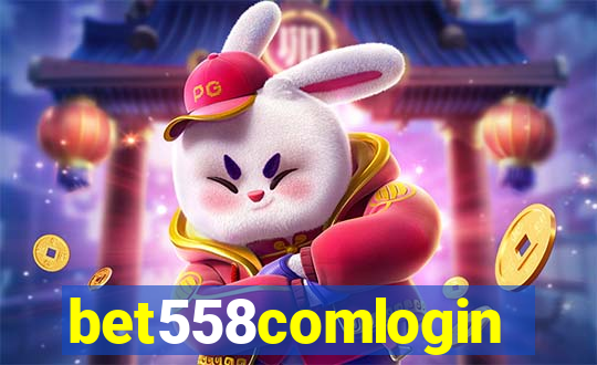 bet558comlogin