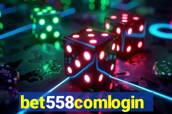 bet558comlogin