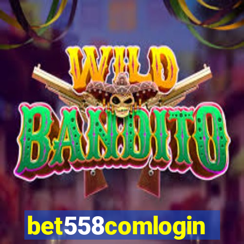 bet558comlogin