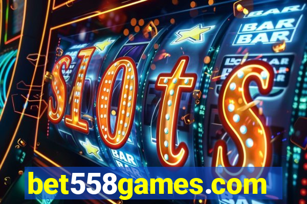 bet558games.com