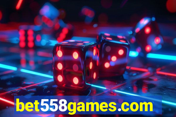 bet558games.com