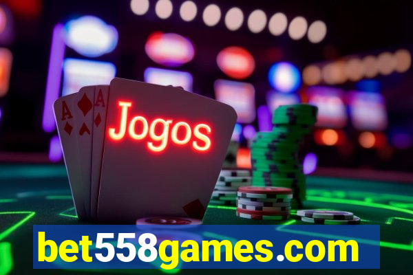 bet558games.com